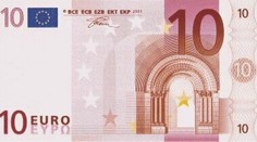 Budeme mať ďalšie nové bankovky. Tentokrát 10-eurovky