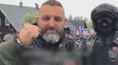 Tvrdí, že na sankčnom zozname bol neoprávnene, postavil sa zaňho aj premiér. Jozefa Hambálka vláda zvažuje odškodniť