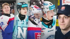 Ďalší úspešný draft pre Slovensko? Skaut vyzdvihol skokana sezóny, no jedno slávne meno nevidí ružovo (rozhovor)