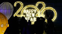 Magický rok 2020! Ako oslavovali Silvestra známe tváre Markízy?