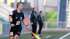 Z dedinských trávnikov až na Emirates: Bednára chceli na Spiši zaškrtiť, teraz píska Európsku ligu