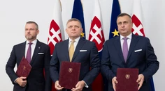 Koalícia sa dohodla na návrhu štátneho rozpočtu na budúci rok. Vláda ho prerokuje v pondelok