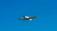 Pri havárii vyhliadkového lietadla zahynuli v Česku dvaja ľudia