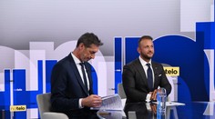 Divák sa opýtal Šutaja Eštoka, čo hovorí na vtipné prešmyčky zo svojho mena