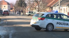 Streľba v Kolárove: Miestneho podnikateľa niekto popravil strelou do chrbta