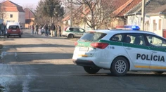 Streľba v Kolárove: Miestneho podnikateľa niekto popravil strelou do chrbta