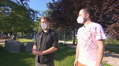 Majstri sveta zo Slovenska: Markizáci ovládli súťaž na oficiálnej stránke MS v hokeji