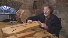 Lokálpatriot z Mojmíroviec svojou unikátnou zbierkou pripomína ľuďom, ako žili ich predkovia