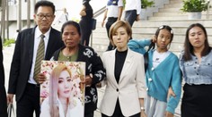 Primiešavala im kyanid do jedla. Žena mala otráviť 14 svojich bohatých priateľov