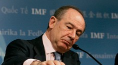 Polícia prehľadala madridský byt bývalého šéfa MMF Rodriga Rata