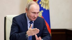 V. Putin sa snaží ospravedlniť vystúpenie Ruska z Európskeho súdu pre ľudské práva. Takto to zdôvodňuje