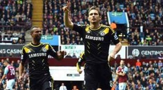 Lampard poriadne prekvapil