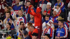 Hokejový šampionát útočí na divácke rekordy, jeden už padol v sobotu