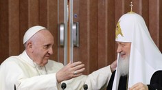 Katolíci aj pravoslávni slávia Veľkú noc výnimočne spoločne. Silnejú hlasy volajúce po tom, aby to tak aj zostalo