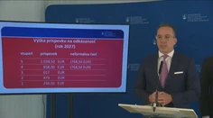 Štát dá na odkázaných ľudí o 400 miliónov eur viac. Príspevky porastú, pribudnú aj nové pravidlá