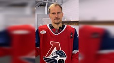 Richard Pánik prehovoril po svojom príchode do KHL: Som nadšený a neviem sa dočkať zápasu