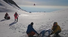 Riskujú vlastné životy, aby zachránili iných. Prežili sme deň s vysokohorskými záchranármi