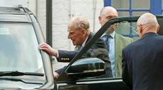 Princa Philipa prepustili z nemocnice, prejav Alžbety II. má byť netradične osobný