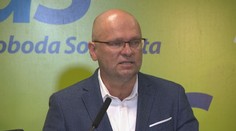 Vláda sa bude rekonštruovať vo veľkom. Za stranu SaS zrejme neodídu len ministri