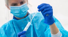 COVID-19 potvrdili u opatrovateľky v domove pre seniorov v Bratislave