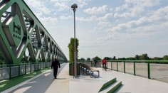 Starý most je nominovaný na Stavbu roka 2016. Pozrite si aj ďalšie stavby