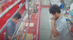 Zlodej sa poriadne prerátal. Majiteľ klenotníctva s ním ukážkovo vybabral