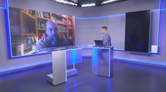 Peter Konečný: Poznáme nominácie na Zlaté glóbusy