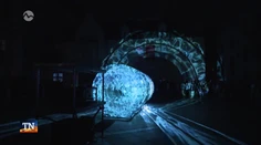 Biela noc rozžiarila Bratislavu