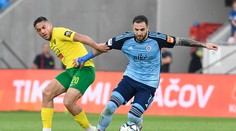 Slovan Bratislava oslavuje výročie. Najúspešnejší slovenský klub získal v tejto sezóne okrúhly titul