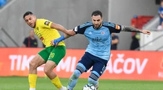 Slovan Bratislava oslavuje výročie. Najúspešnejší slovenský klub získal v tejto sezóne okrúhly titul