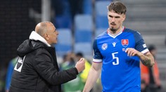 Slovákom pribudol do kalendára prípravný zápas. Calzonova družina vyzve Grécko