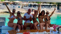 Zuzana Belohorcová vystavila svoje dokonalé telo. Naozaj porodila dve deti?