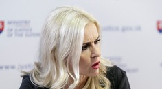 Jankovská je chorá, na zasadnutie súdnej rady nepríde