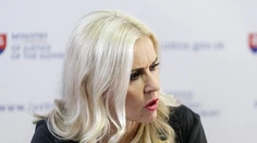 Jankovská je chorá, na zasadnutie súdnej rady nepríde
