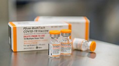 Izrael schválil očkovanie detí od päť rokov vakcínou od Pfizer/BioNTech