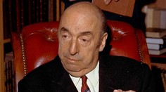 Ani nové testy nenašli nič, čo by naznačovalo otravu Pabla Nerudu