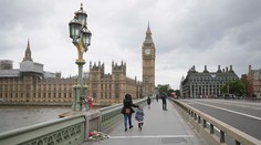 Slováci v Británii sa počas prechodného obdobia brexitu nemusia obávať zmien