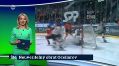 Neuveriteľný obrat Oceliarov