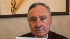 Najstarší maturant na svete? V Maďarsku zložil skúšku dospelosti 71-ročný muž