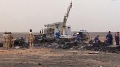 Tragédia ruského lietadla opäť vyvolala strach medzi cestujúcimi