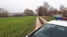 Silvestrovskú noc pri Veľkom Mederi neprežil 20-ročný mladík