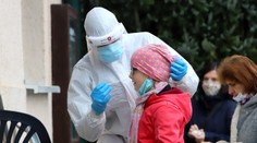 V Maďarsku spustili celoštátne testovanie na COVID-19 zamerané na pracovníkov sociálnych zariadení