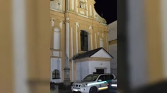 Vyraboval pokladničky v dvoch kostoloch za jeden deň. Mladíkovi hrozí mimoriadne vysoký trest