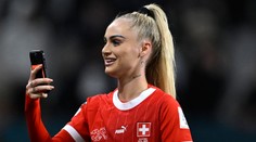 Dom najpopulárnejšej futbalistky na svete vykradli. Zmizli cennosti za pol milióna eur