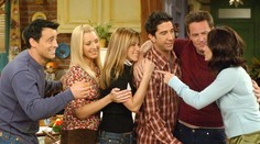 Priatelia sa vracajú! Nakrúcajú 2-hodinový špeciál