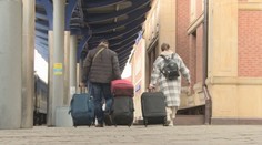 Vyhnala ich vojna, domov našli u nás. Zisťovali sme, či sa odídenci z Ukrajiny v budúcnosti plánujú vrátiť späť