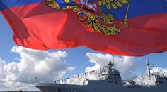 Spravodajské služby varujú: Rusi budujú nebezpečné kapacity v dôležitom okruhu. Môžu ich použiť na útok na NATO