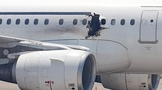 Útok na lietadlo v Somálsku. Nálož bola ukrytá v laptope