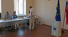 Záujem o eurovoľby je zatiaľ veľmi nízky