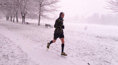 Cvičenie v chladnom počasí: Je pre nás prospešné alebo sa mu máme vyhnúť?